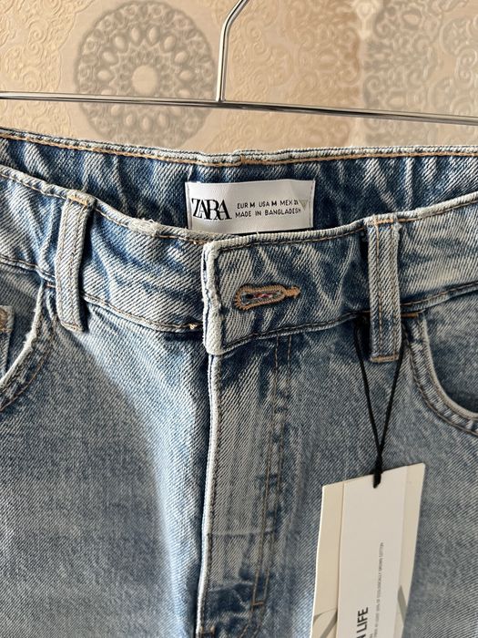 Новая юбка Zara