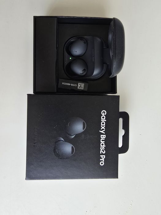 Vand Samsung Buds2 PRO