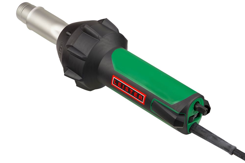 Фены горячего воздуха Leister Triac AT и ST | Оригинал