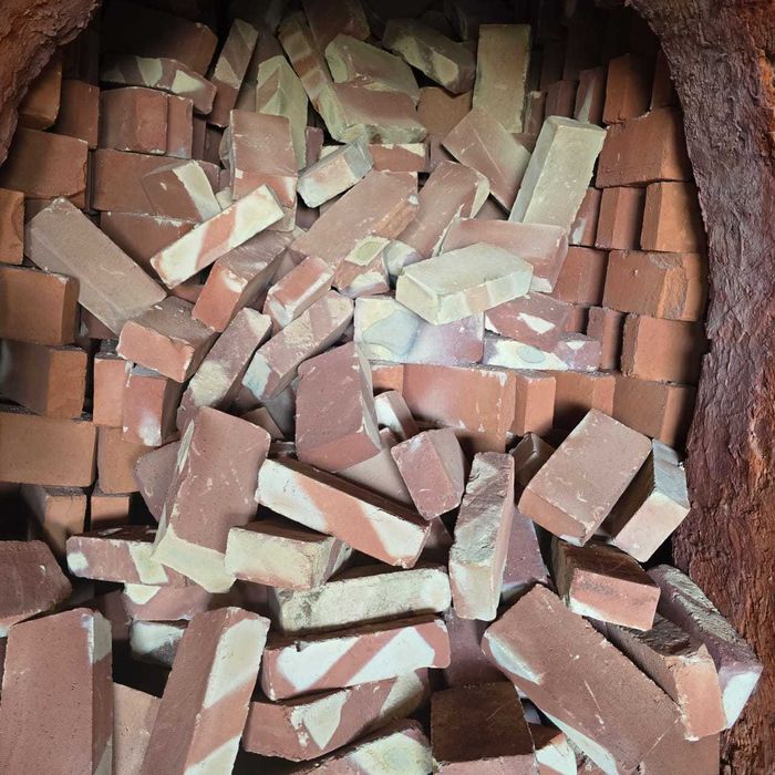 Кирпич! Красный! КАЧЕСТВЕННЫЙ!