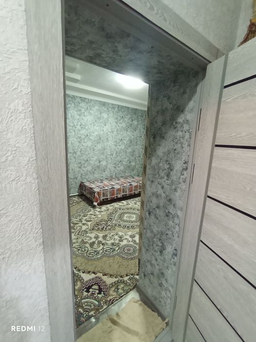 Ховли проект коттедж сотилади! Янги юл, янги арик стоп маркет йони!