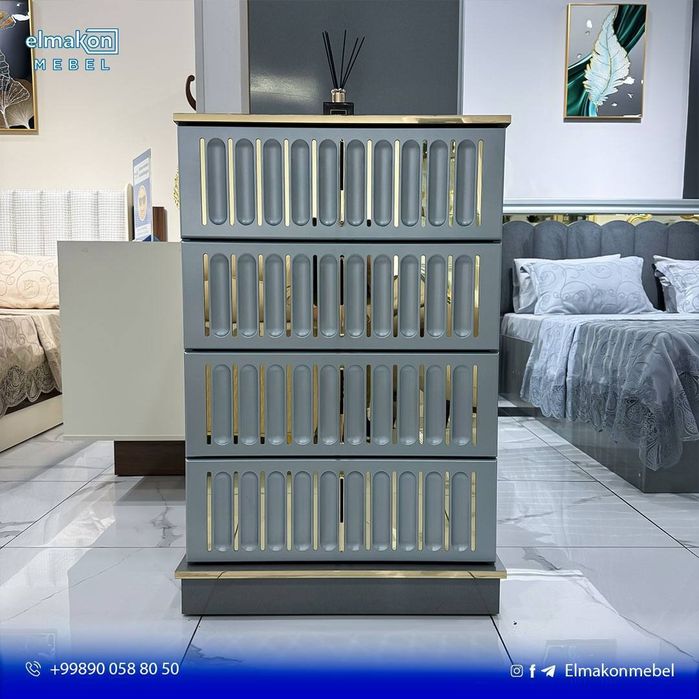 Spalniy AFINA yotoqxona to'plami