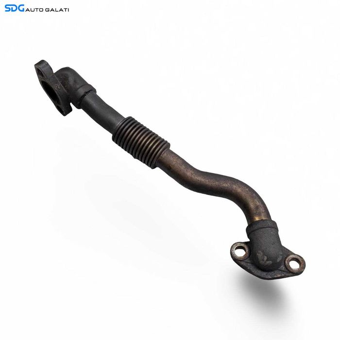 Conducta Teava EGR Hyundai i40 1.7 CRDI 2011 - 2018 [L9981]