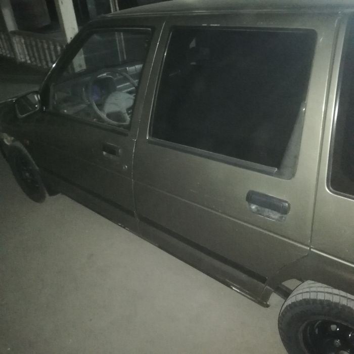 Тико 1999 холати яахши