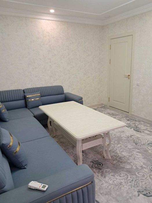 Корасарой ховли Ижарага