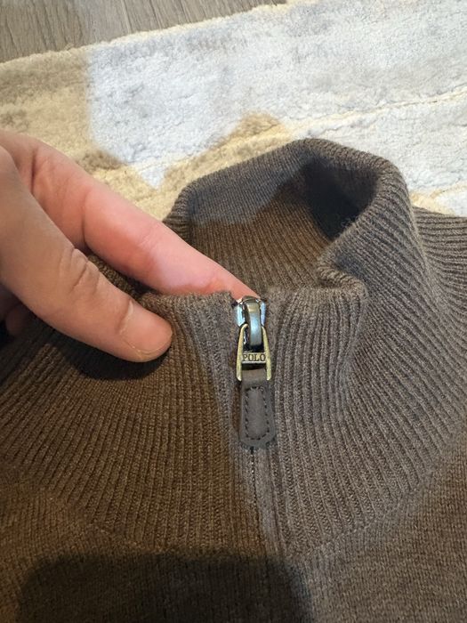 Polo Ralph Lauren Quarter Zip