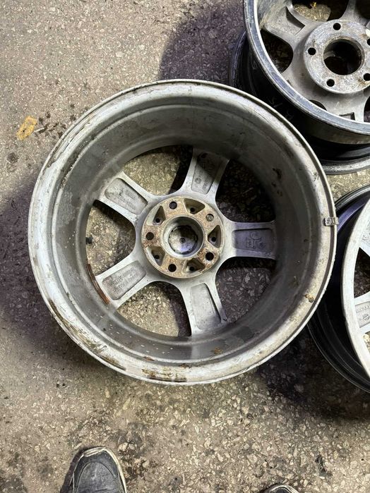 Диск R15 (BMW) 5*120 остался 1 шт