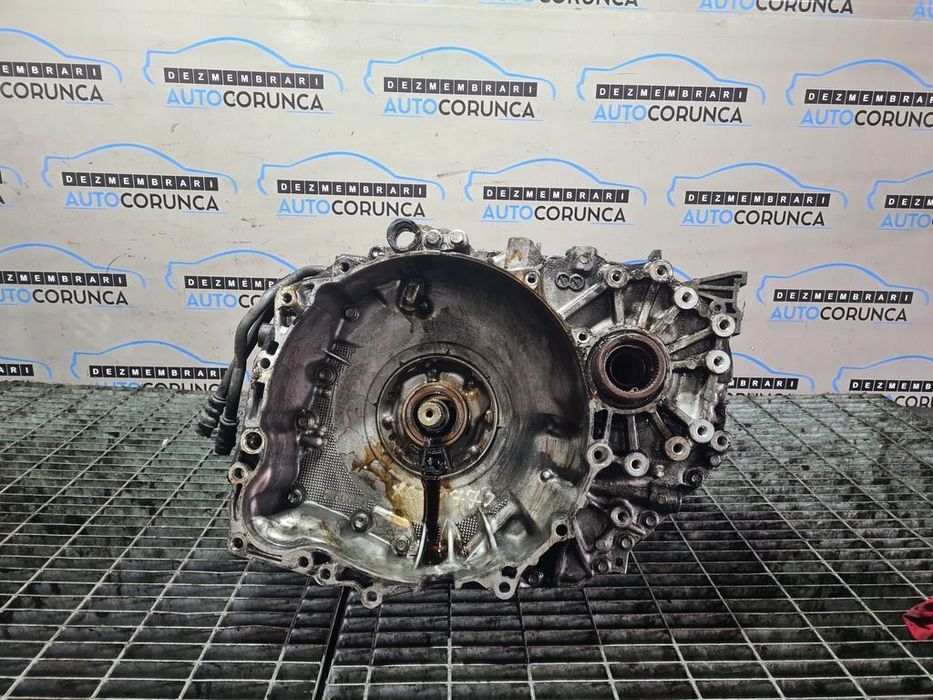 Cutie de viteze Volvo XC90 Facelift 2.4 Diesel 2007 - 2014 185CP Automata D5244T4 (773) ...