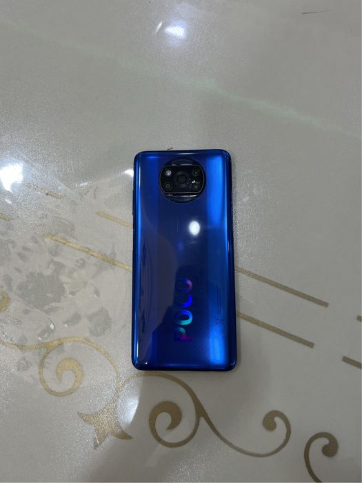 Poco X3 NFC 64 GB