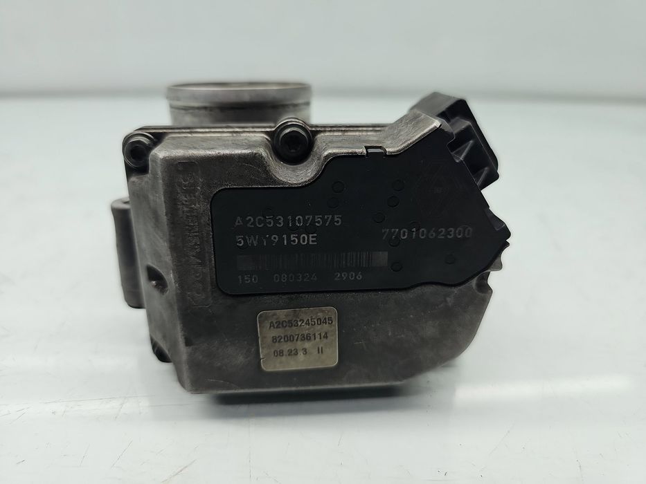 Clapeta acceleratie Renault Megane 2 [Fabr 2002-2008] 8200736114 1.9 C