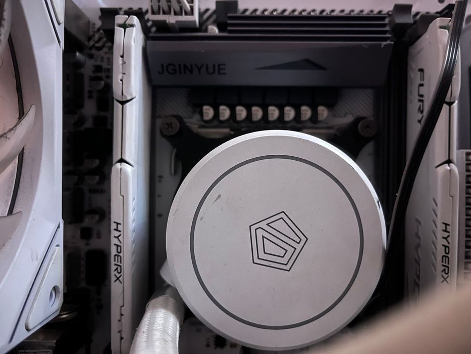 Компьютер Radeon rx 6400 32ОЗУ 512гб