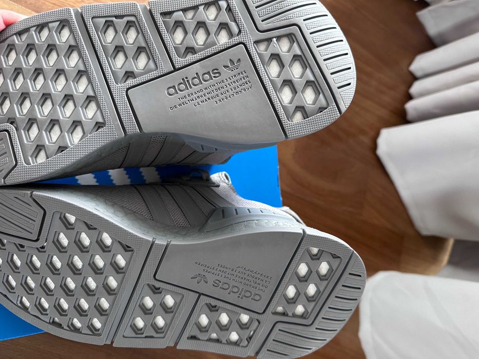 Adidas NMD G1 Gri - marimea 37 1/3