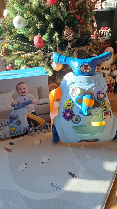 Проходилка Lorelli