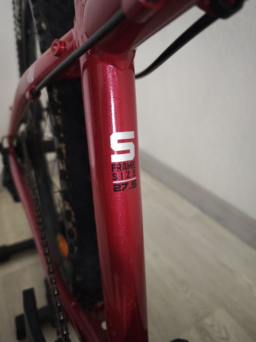 Велосипед Outleap