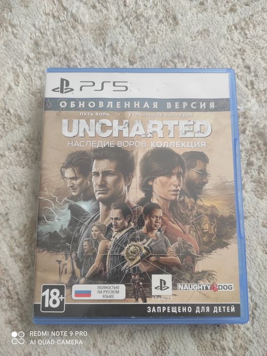 Игры для ps4 & ps5,