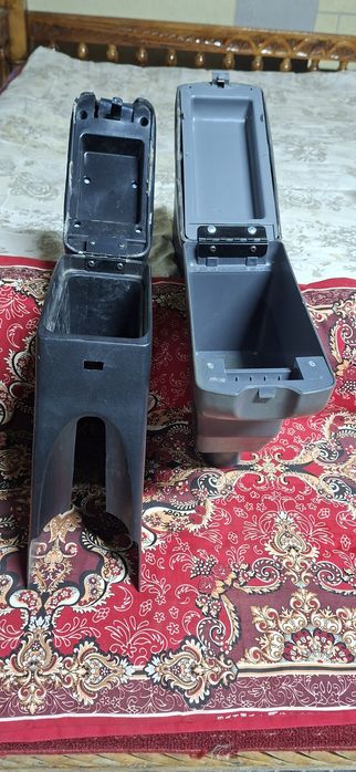 Задняя штанга эпики и бары для матиз