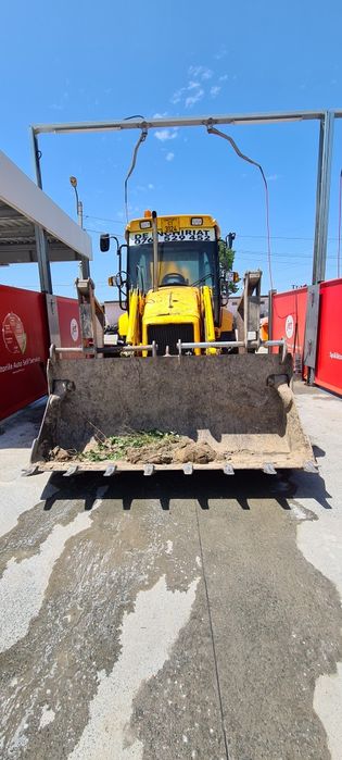 Demolări case fundatii