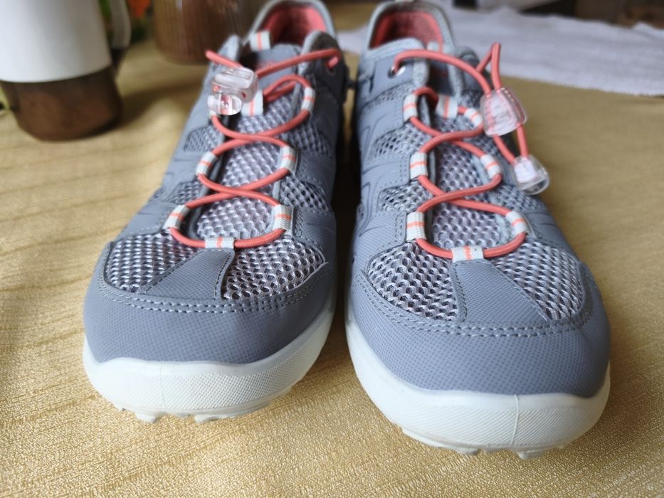 летни туристически обувки Ecco Terracruise LT номер 39