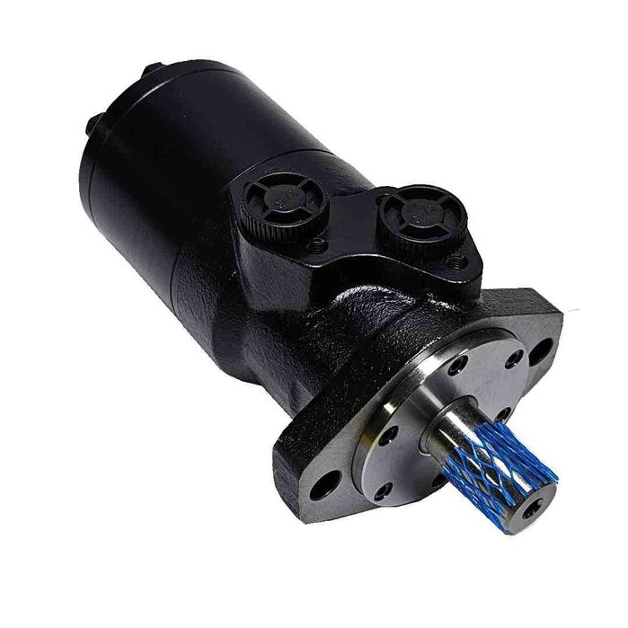 Гидромоторы разные, большой выбор