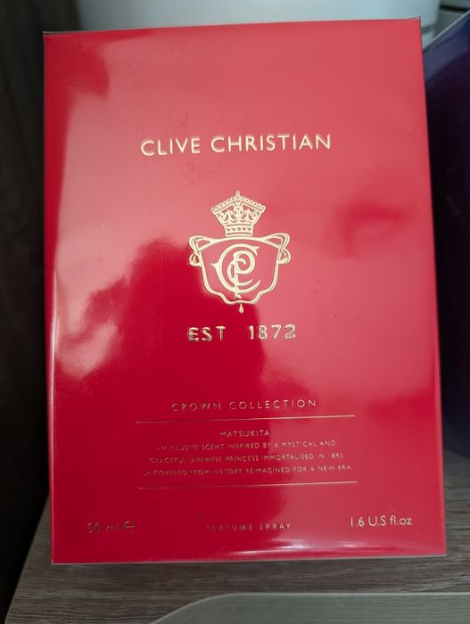 Clive Christian Est 1872 - 50 ml