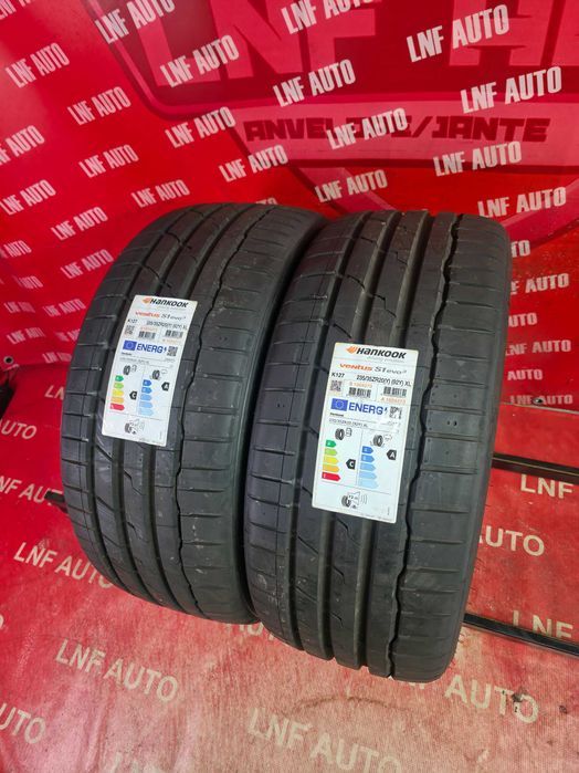 anvelope de vara - 235/35/20 - hankook - noi dot 2023