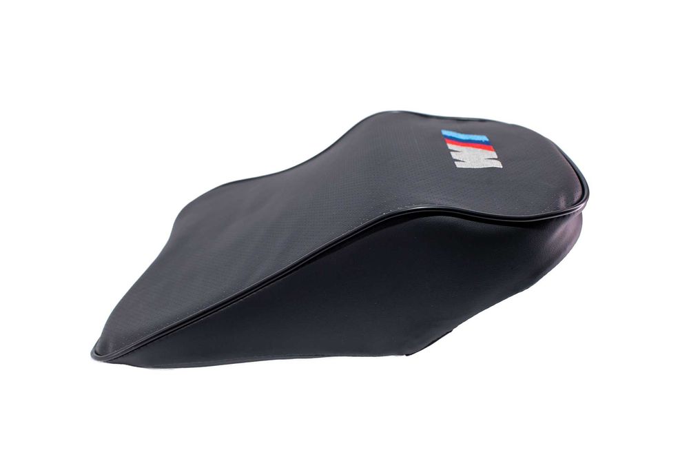 Възглавница BMW M Power, кожа