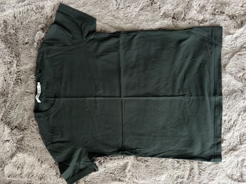 Calvin Klein Jeans Тениска