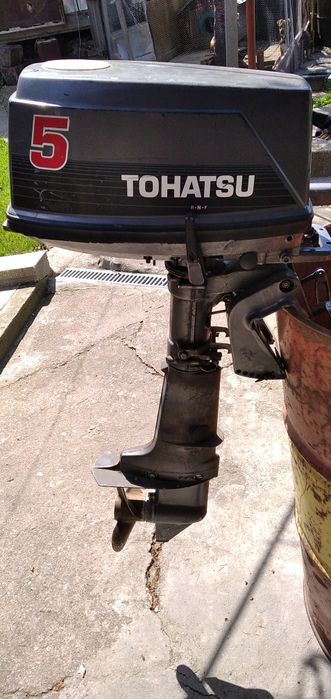 Лодка за риболов