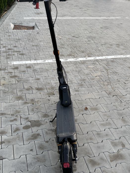 Vand trotineta electrica ninebot accept si schimb