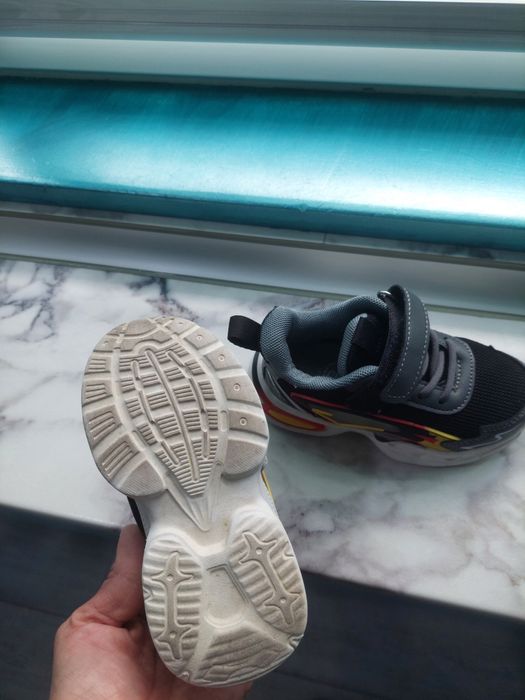 Маратонки за сезона