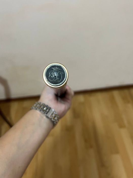 Бильярдный кий Евгений Онищенко