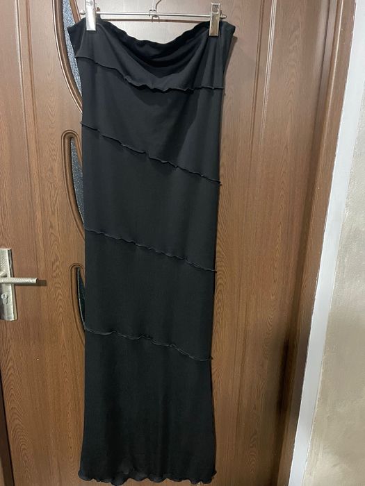 Rochie lunga noua