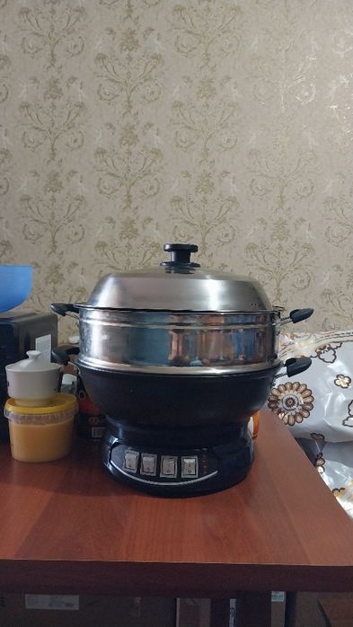 Саттылады Казан электрически