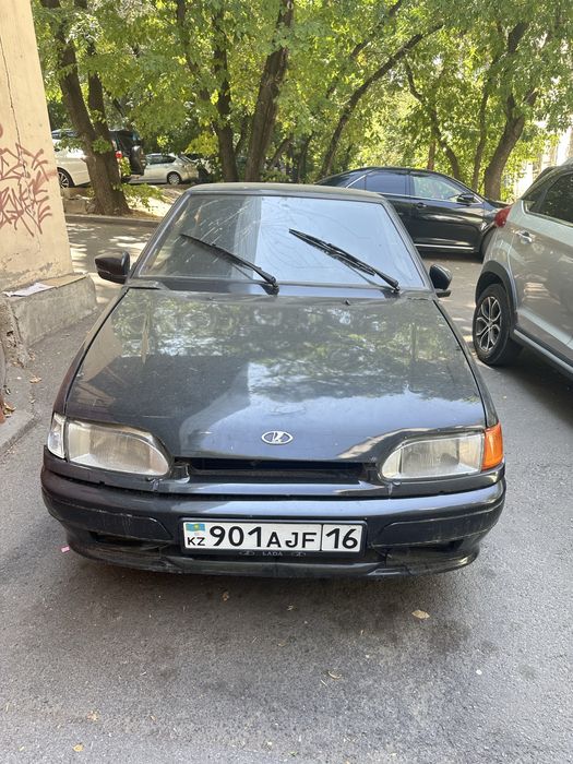 Продам ваз 2114 .