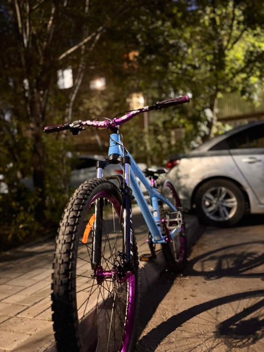 Продам дерт МТБ.