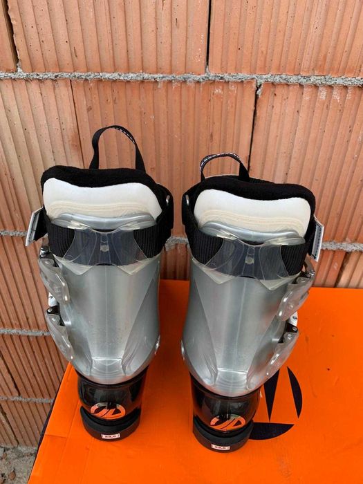 Clapari ski schi NOI Lange Exclusive Line marime Eur:36.5 Mondo:23.5