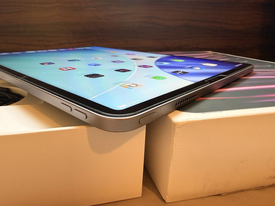 iPad Pro 12.9 M2 128gb ПЕРФЕКТЕН