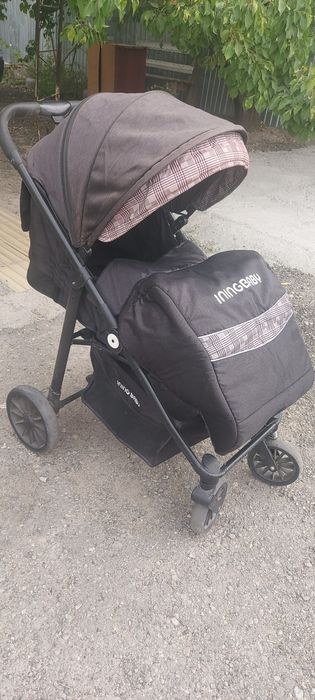 Продам детскую коляску