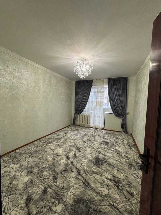 Можно в Ипотеку!  2х комнатная квартира  на 3м этаже  Вокзала.