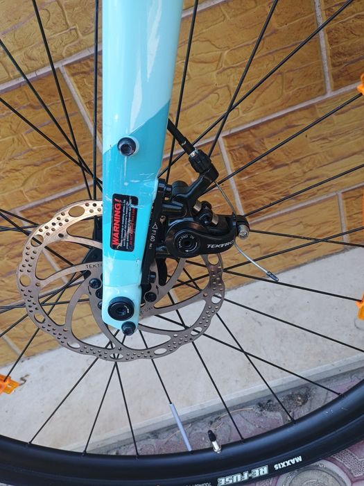 Felt Broam 28 цола Гравел