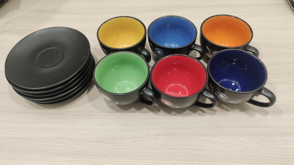 Продам новый чайный сервиз