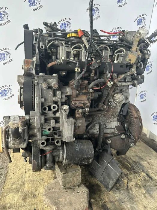Sofim 8140 двигатель 2.8td Iveco Dayli, , Fiat Ducato, Citroen