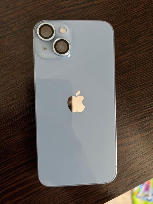 Продам iphone 14, 256