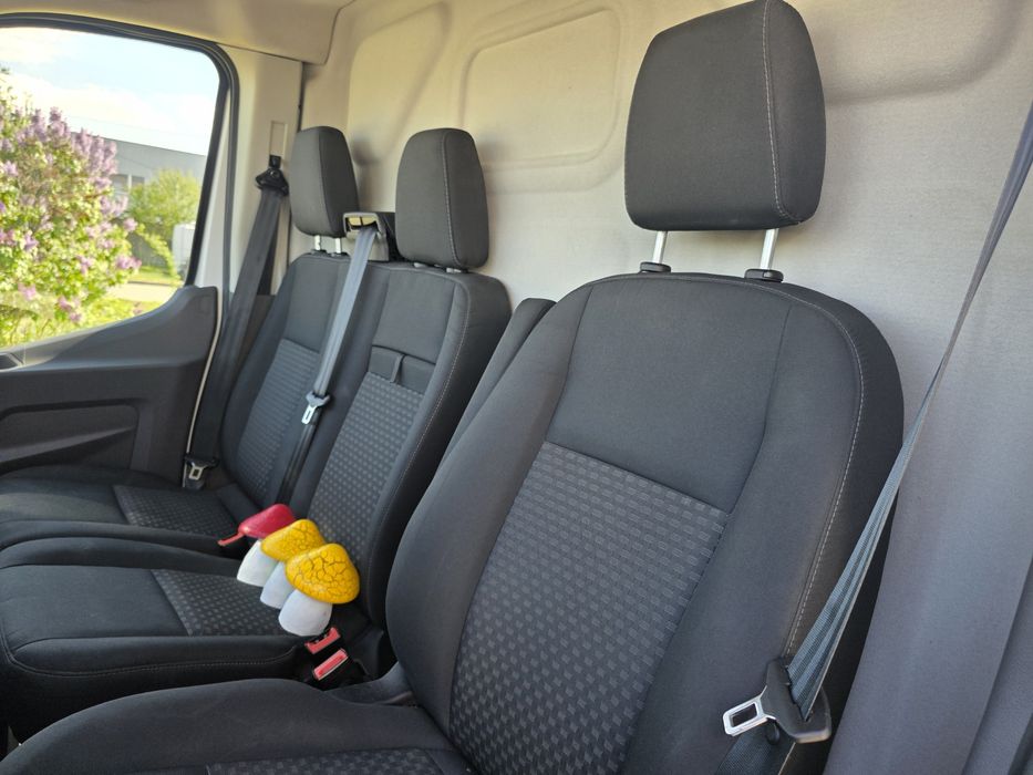 Ford Transit  2.0  tdci