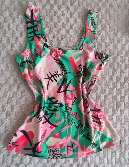 Блузки Alessa/Алеса