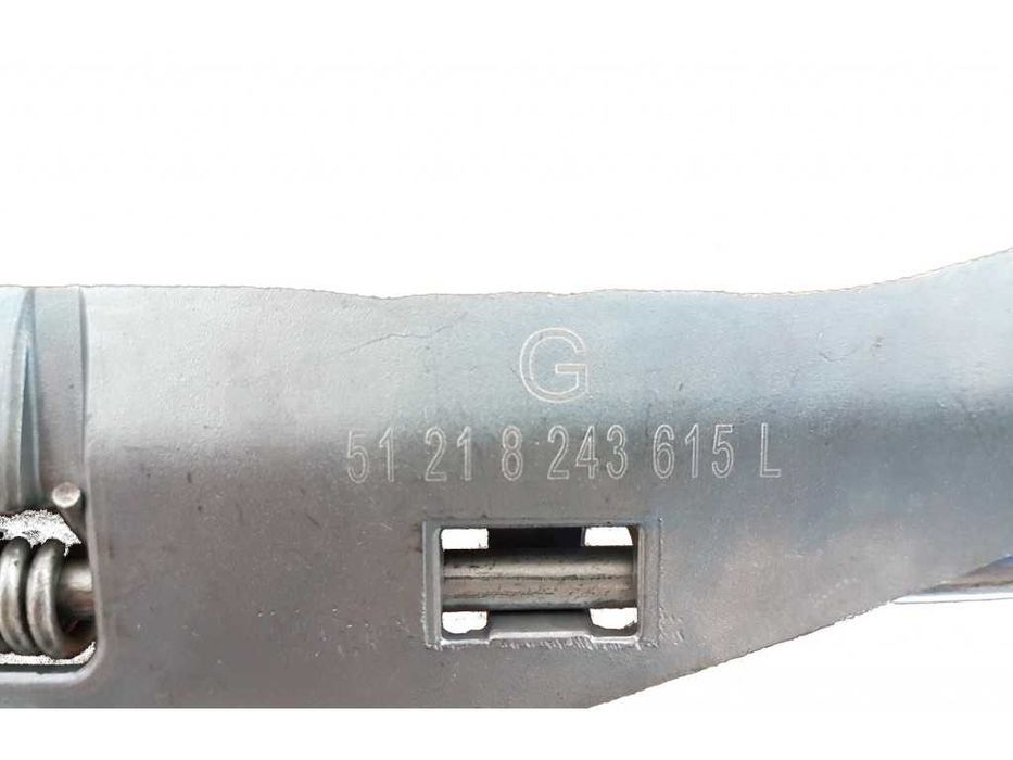 Основа на дръжка за BMW X5 E53