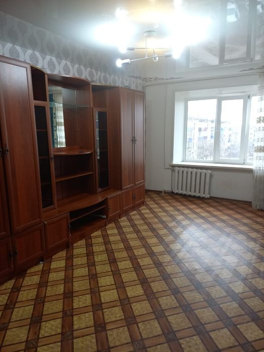 Квартира в аренду