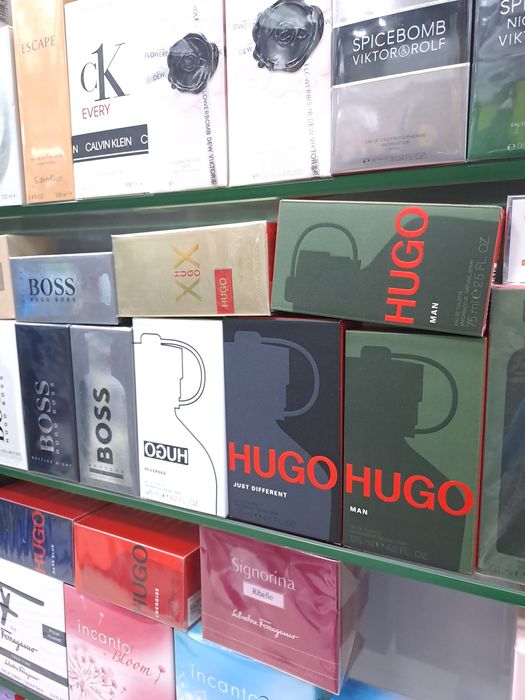 Hugo Man Hugo boss
