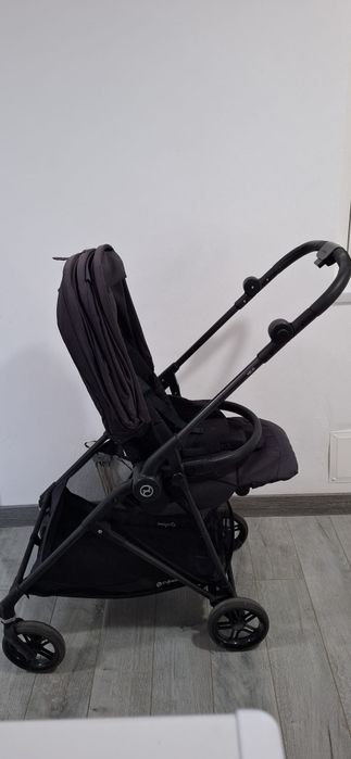 Carucior cybex melio sport