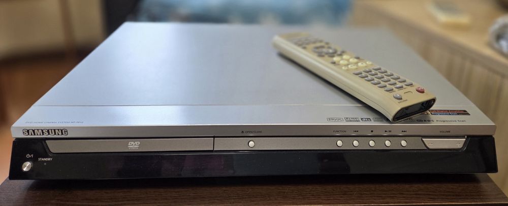 Система за домашно кино Samsung